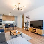 Myflat Wave Beach54 Apartmán Siófok