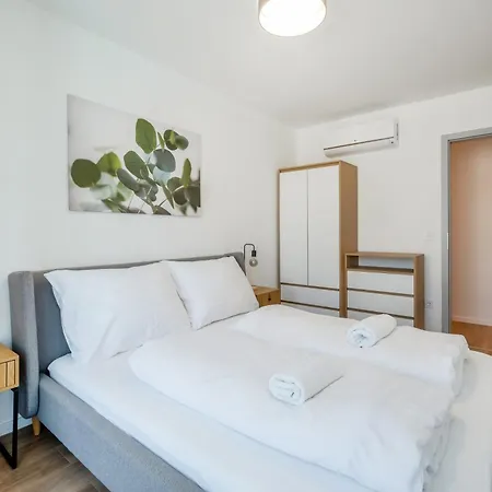 Myflat Wave Beach54 Διαμέρισμα Σίοφοκ