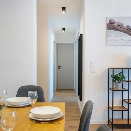 Myflat Wave Beach54 * Siofok