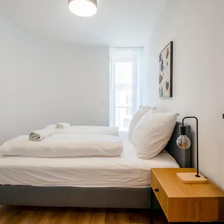 Daire Myflat Wave Beach54