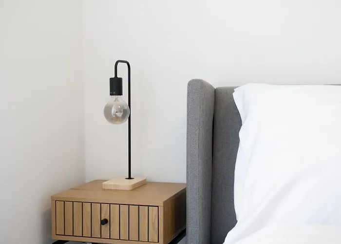 Myflat Wave Beach54 Апартаменты