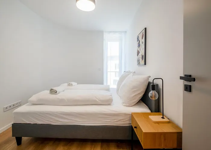 Апартаменты Myflat Wave Beach54